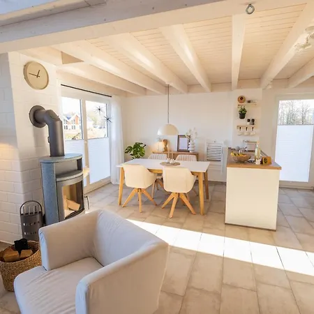 Seehaus Casa vacanze *