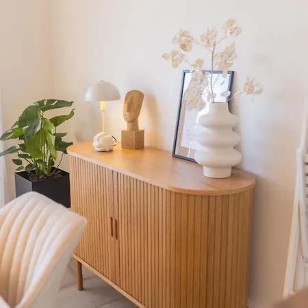 Seehaus Holiday home Nordhorn