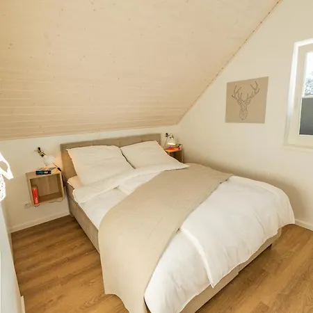 Seehaus Holiday home *