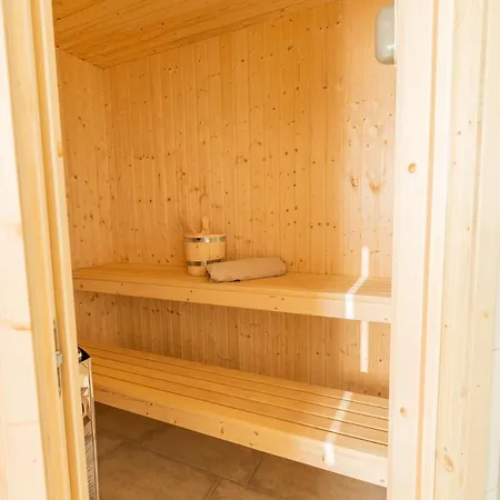 Seehaus *