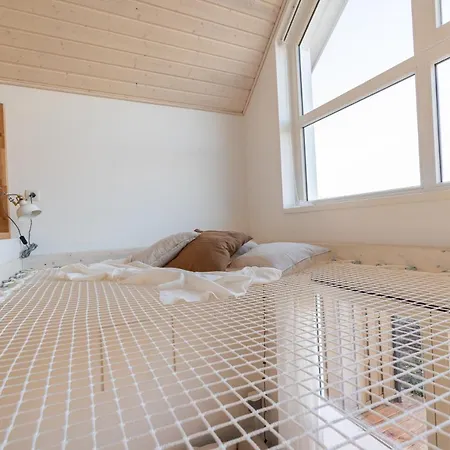 Holiday home Seehaus