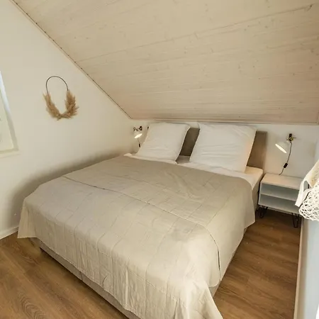 Seehaus Casa vacanze *