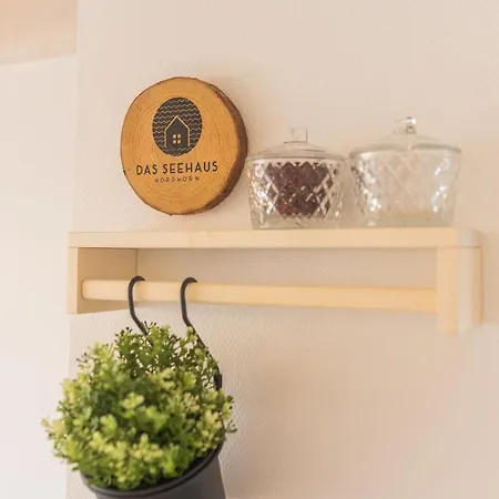 Seehaus Nordhorn