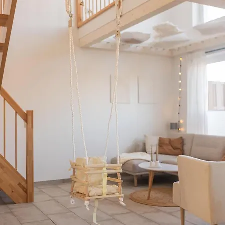 Seehaus نوتهورن