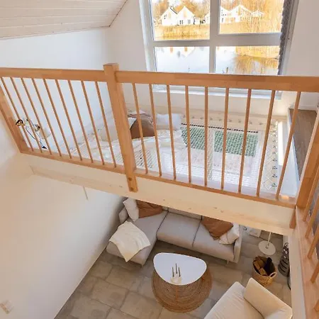 Holiday home Seehaus *