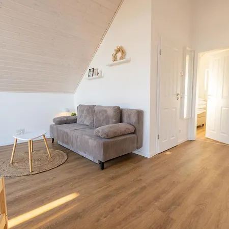 Seehaus Holiday home Nordhorn