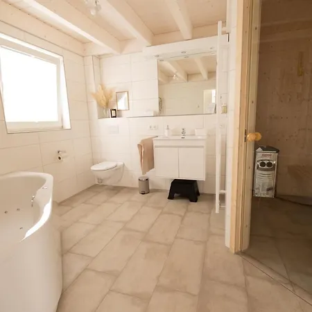 Holiday home Seehaus
