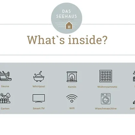 Seehaus *