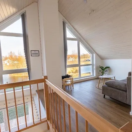 Seehaus Holiday home *