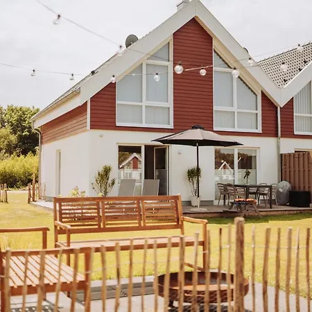 Holiday home Seehaus *