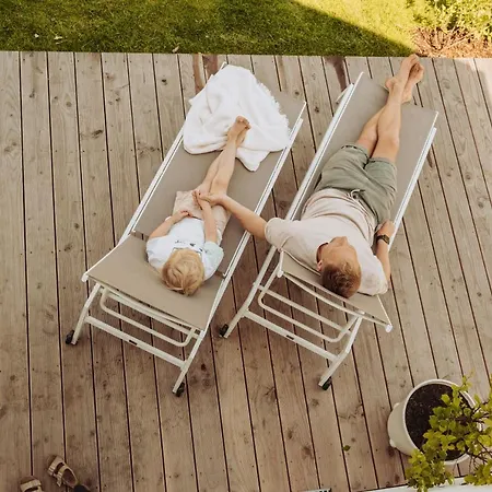 Casa vacanze Seehaus *