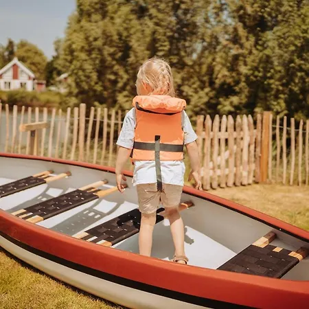 Seehaus Casa vacanze Nordhorn