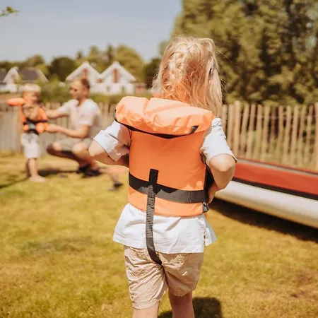 Сasa de vacaciones Seehaus