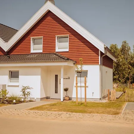 Casa vacanze Seehaus Nordhorn