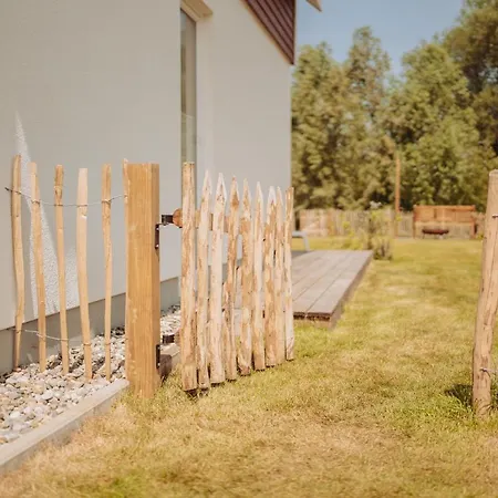 Сasa de vacaciones Seehaus