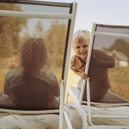 Сasa de vacaciones Seehaus *