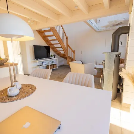 Seehaus Holiday home Nordhorn