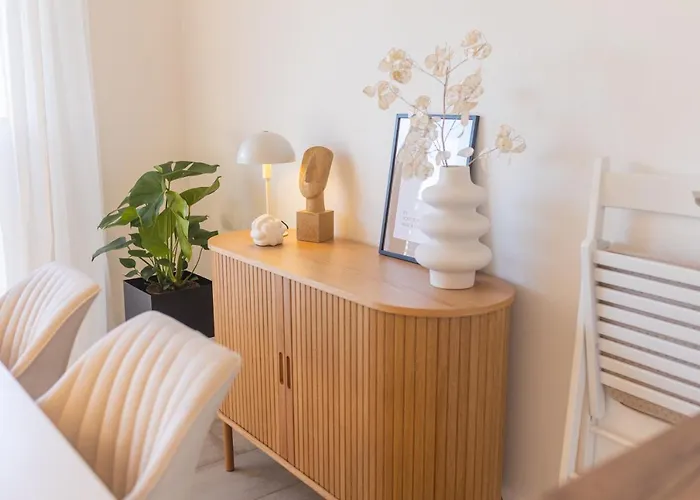 Seehaus 度假居 诺德霍恩