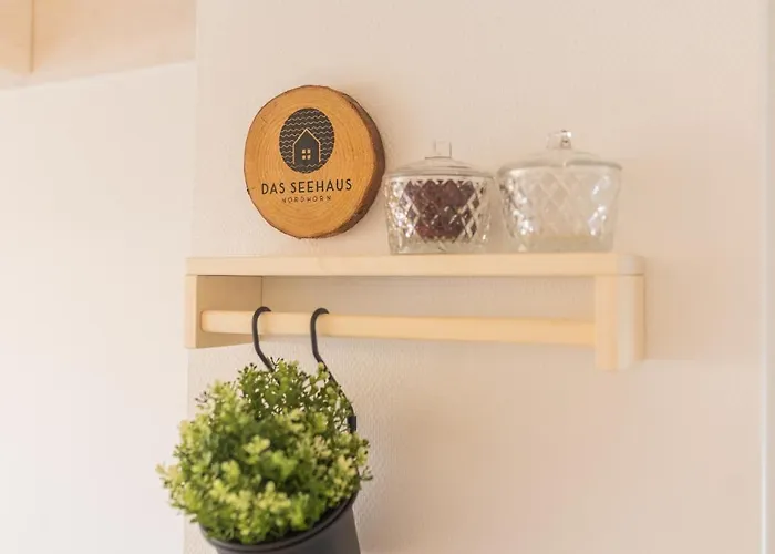 Seehaus 诺德霍恩