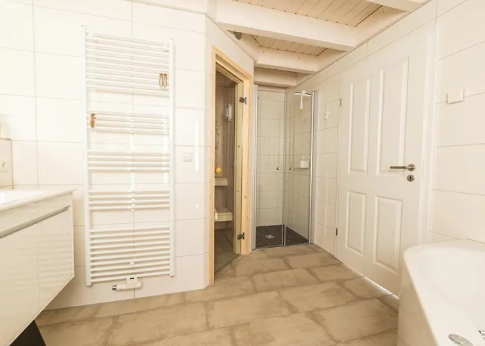 Seehaus 诺德霍恩