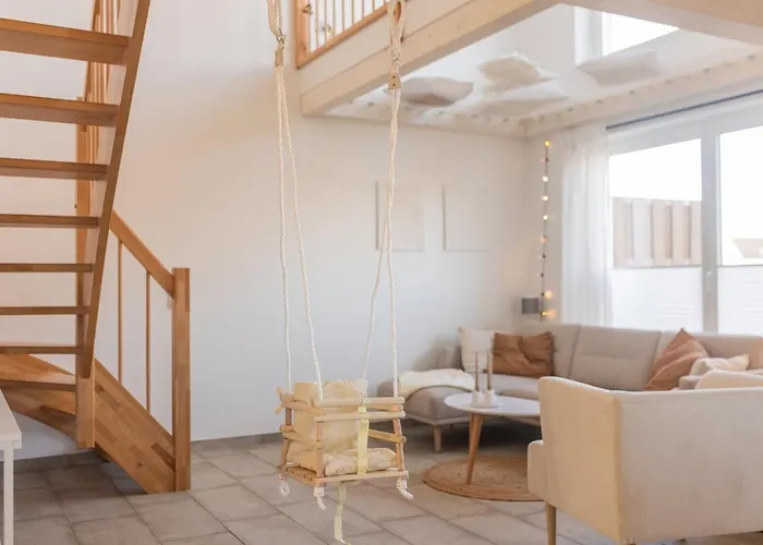 Seehaus 诺德霍恩