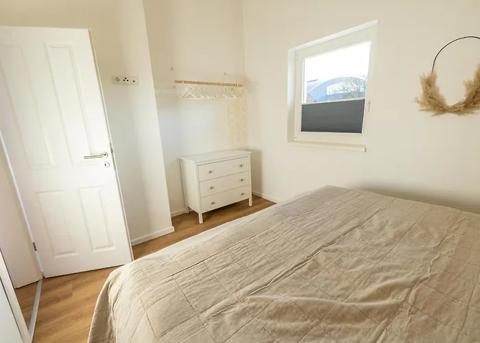 Seehaus 度假居 诺德霍恩