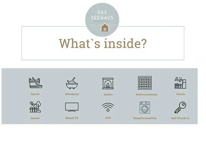 Seehaus *