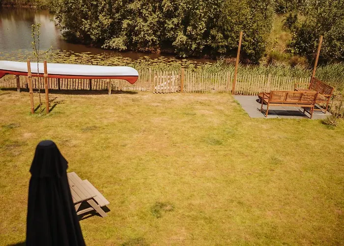 Seehaus * 诺德霍恩