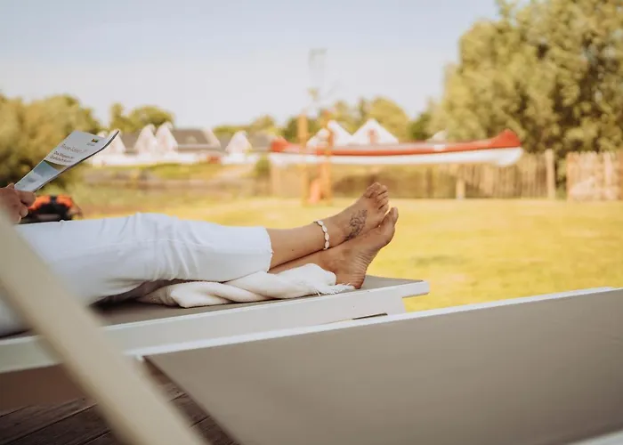 Seehaus * 诺德霍恩