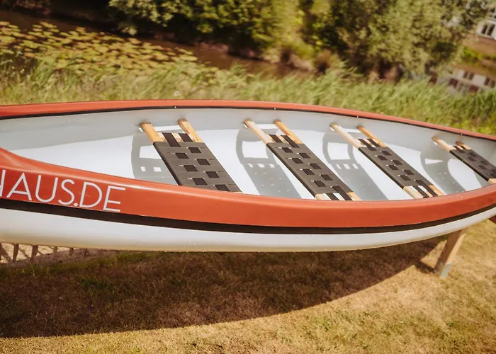 Seehaus 诺德霍恩